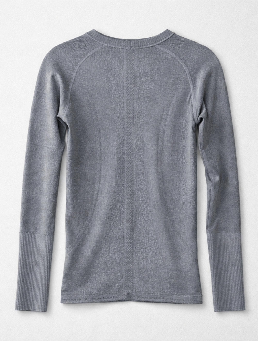 Lululemon Swiftly Tech Long Sleeve Shirt - Picture 2 of 10